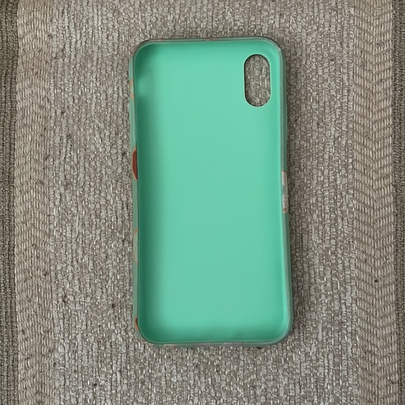 Donut hard case for iPhone XR - Picture 3 of 5